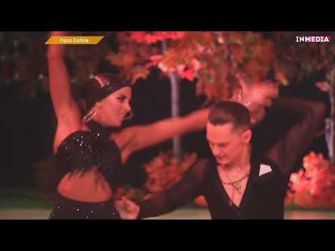 Youth Rising Stars - Paso Doble - Final (Autumn Moscow Cup 2019)