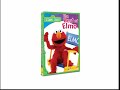 Seasme Street The Best Of Elmo DVD Trailer