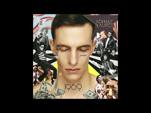 Achille lauro ft coez - Je t'aim (prod. BOSS DOMS)