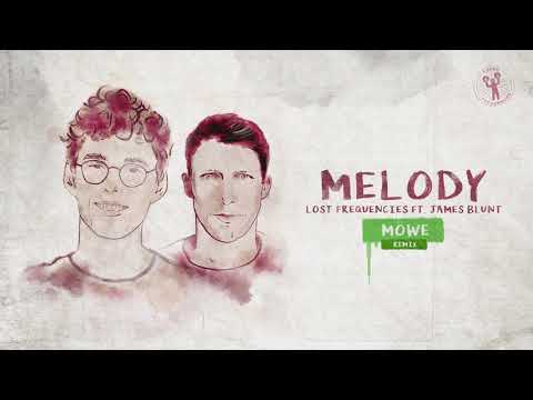 Video thumbnail for Melody (MÖWE Remix)