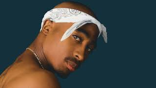 2Pac Deutsch - Picture Me Rollin' German