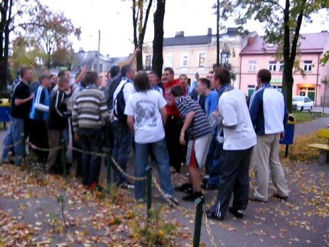 Zryw Dabie - Olimpia Kolo 2:0
