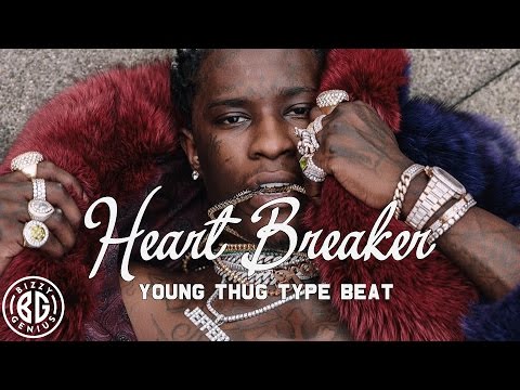 *SOLD*Young Thug x Migos Type Beat - Heart Breaker