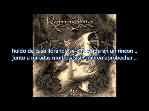 Marcas De Ayer - Romasanta