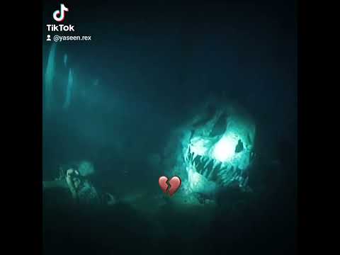 Indominus Rex's Death #indominusrex