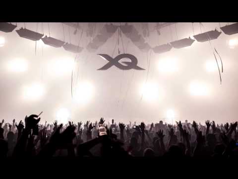 F8trix @ X-Qlusive Wildstylez