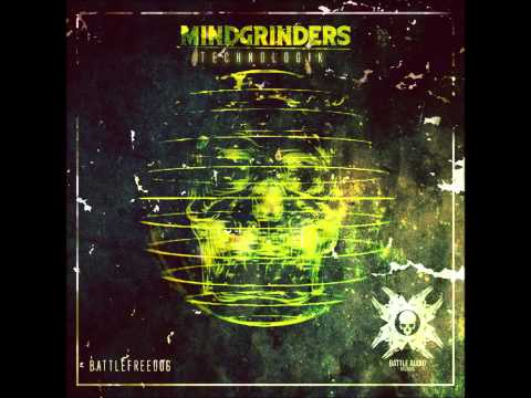 Mindgrinders-Scannerz