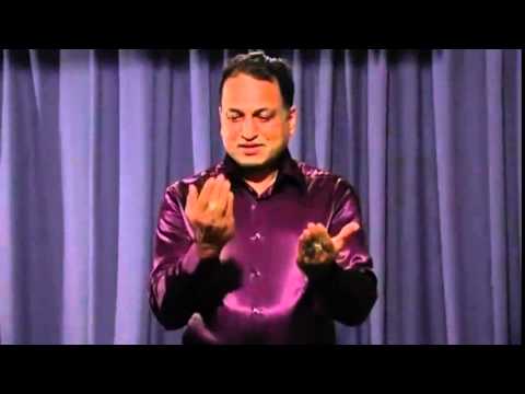 Saturn Magic -Fire on Palm by Uday - Trick