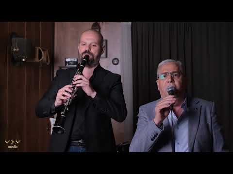 Ангел Џамбас - Големи маки тегневме