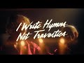 Yung Gravy - I Write Hymns Not Travesties (Official Visualizer)