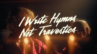 Yung Gravy - I Write Hymns Not Travesties (Official Visualizer)