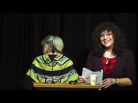 Gypsies, Tramps, And Thieves: The Contrapuntal Rantings of a Half-Breed Girl