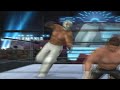 WWE Smackdown VS Raw 2006 Finishers 
