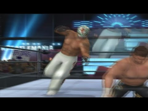 wwe smackdown vs raw 2006 psp emuparadise