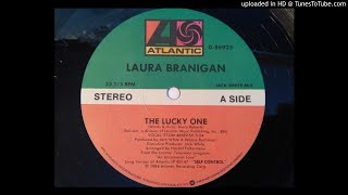 Laura Branigan - The Lucky One (Extended Mix)