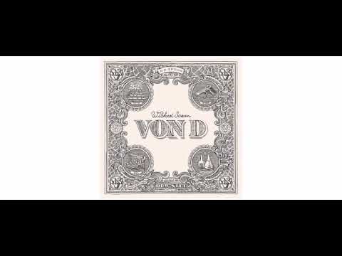 Von D - Wicked Scam EP - 12" - Dub-Stuy Records
