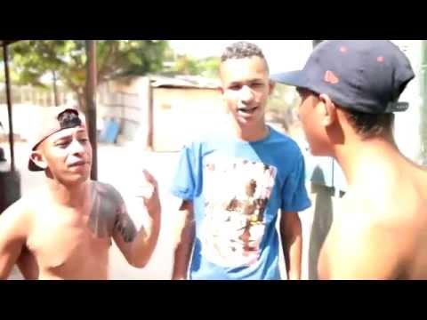 Mc Faik- A Lagrima Rolou