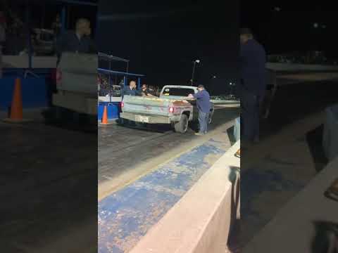 no prep daily driver class on a street tire!!