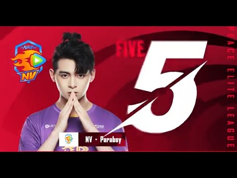 [PEL 2022 SPRING] WEEK 4 Highlights