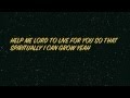 EKOLU-IN THE NAME OF JESUS W/LYRICS