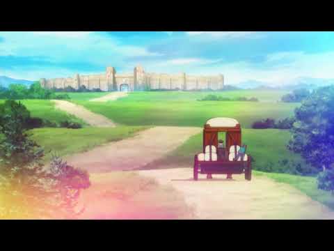 KonoSuba 2 OST #32 - Take Me Away