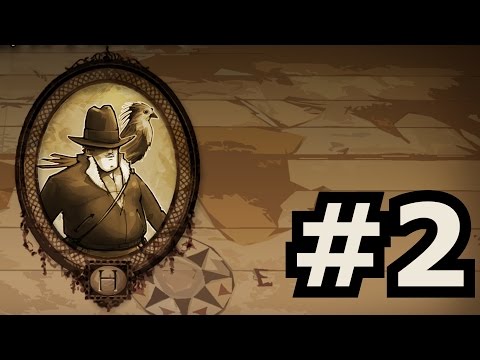 HGA: Forse mi sono fatto prendere la mano (ep 2)