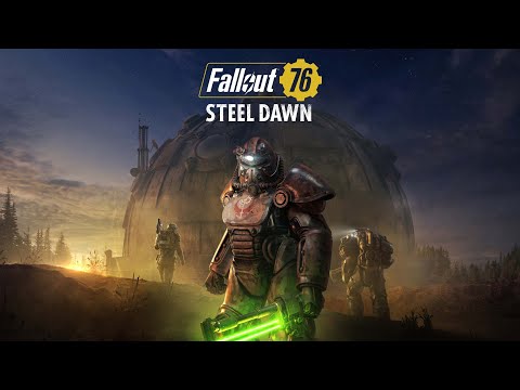 Surviving The Wastelands Of West Virginia - Fallout 76 - Part 13