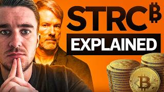 STRC: Michael Saylor’s Infinite Bitcoin Machine [Explained]