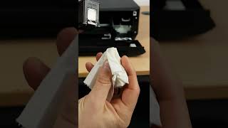Printer Not Recognising an Ink Cartridge? Try This