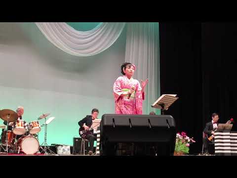 女・・・ひとり旅 cover坂井千春