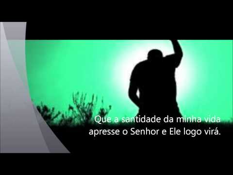 Que santidade de vida