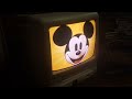 Closing Down To Robin Hood 2000 VHS Part 1