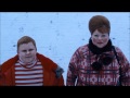 Wonka's Welcome Song - Russian - Чарли и ...