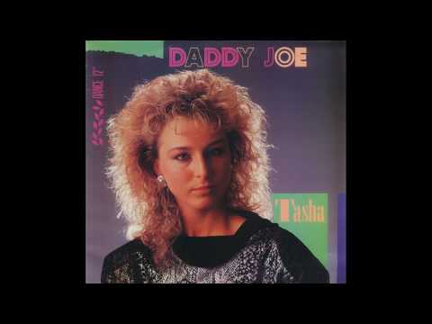 Tasha - Daddy Joe (Extended S.S.L. Version) 1987