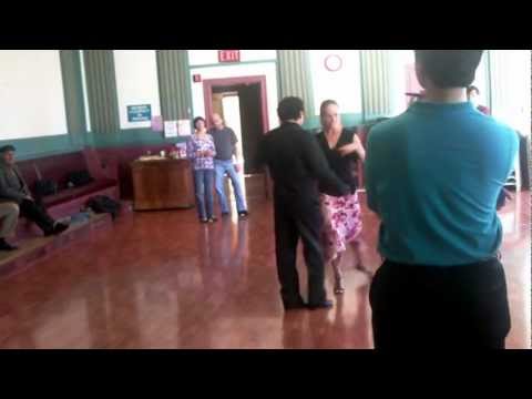 Argentine Tango Volcada step tips    www.tangonation.com   1/20/2013