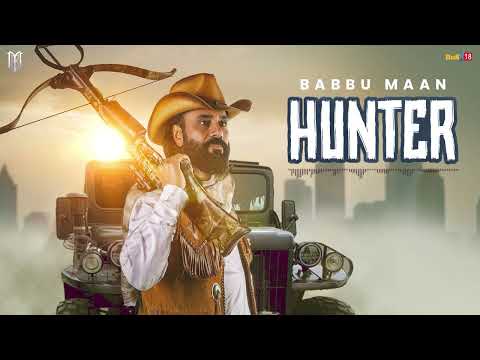 Hunter — watch video