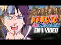 Todo Naruto Shippuden Al Detalle En 1 VIDEO Resumen Completo