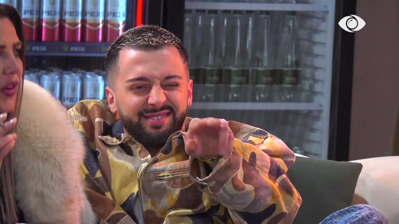 “Po shkon loja në degjenerim…”/ Gerta diskuton me Gjestin dhe Aldon për debatin e saj me Valbonën