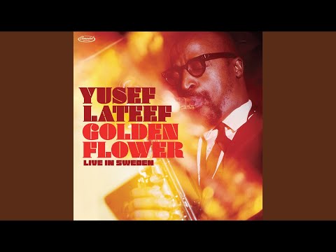 The Golden Flute (Live in Sweden)