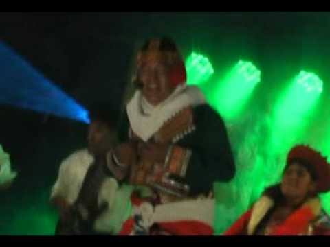 Intillay - Pedrito Montanez