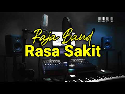 Raja Band Bali - Rasa Sakit
