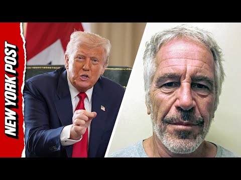 'I never went to the island': Trump claims he turned down offer to attend Epstein's vile retreat
