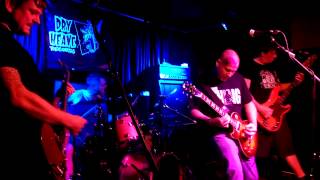 Consumed - Not today