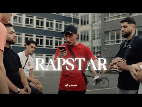 (SOLD) Amo x Rap La Rue Type Beat - "RAPSTAR"