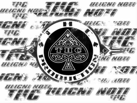 THC Timot - Nov Bran