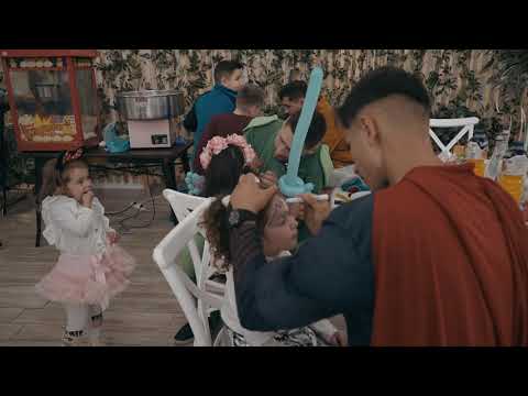 Ambasador Garden Aniversare - Restaurant Ambasador Craiova