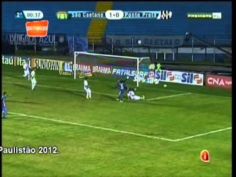 Anselmo - Anselmo de Moraes - Volante - São Caetano-SP - www.golmaisgol.com.br