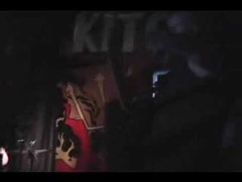 Violence Unfolds Live!