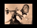 Louis Armstrong Satchmo Interview 1955