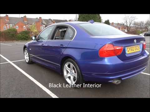 BMW 318d Exclusive U106314